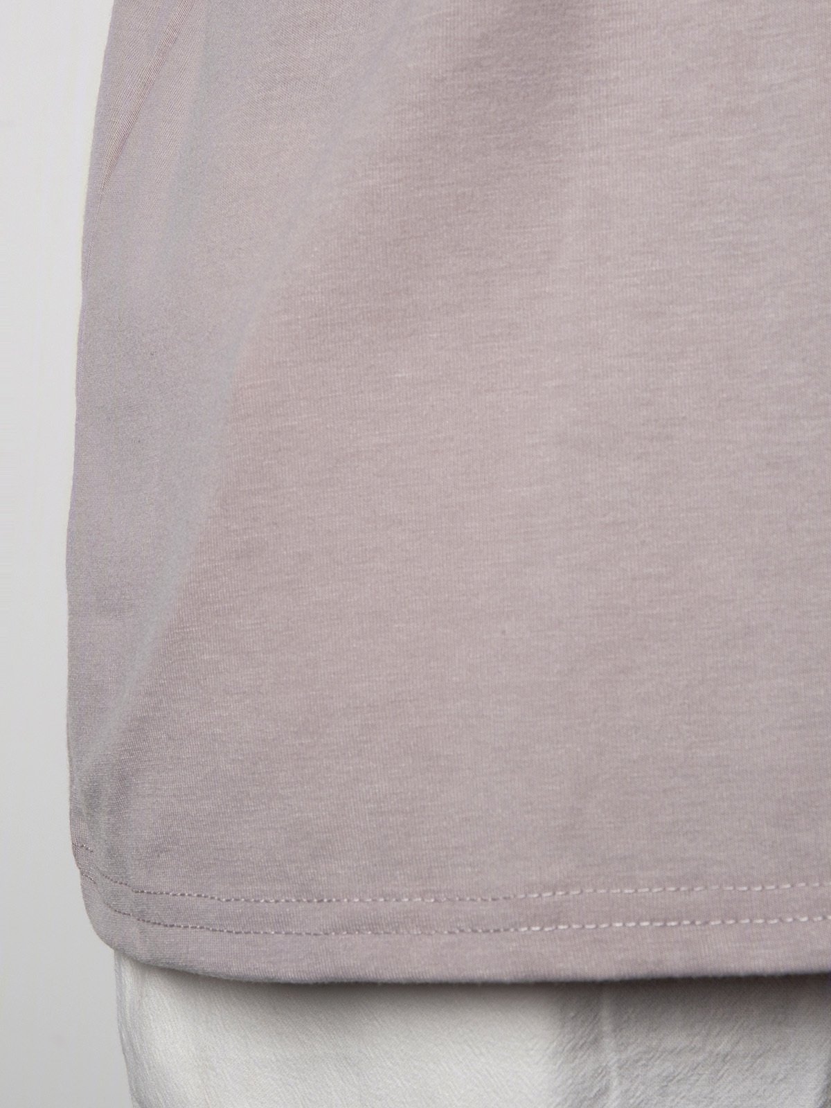Cotton Blends T-Shirts