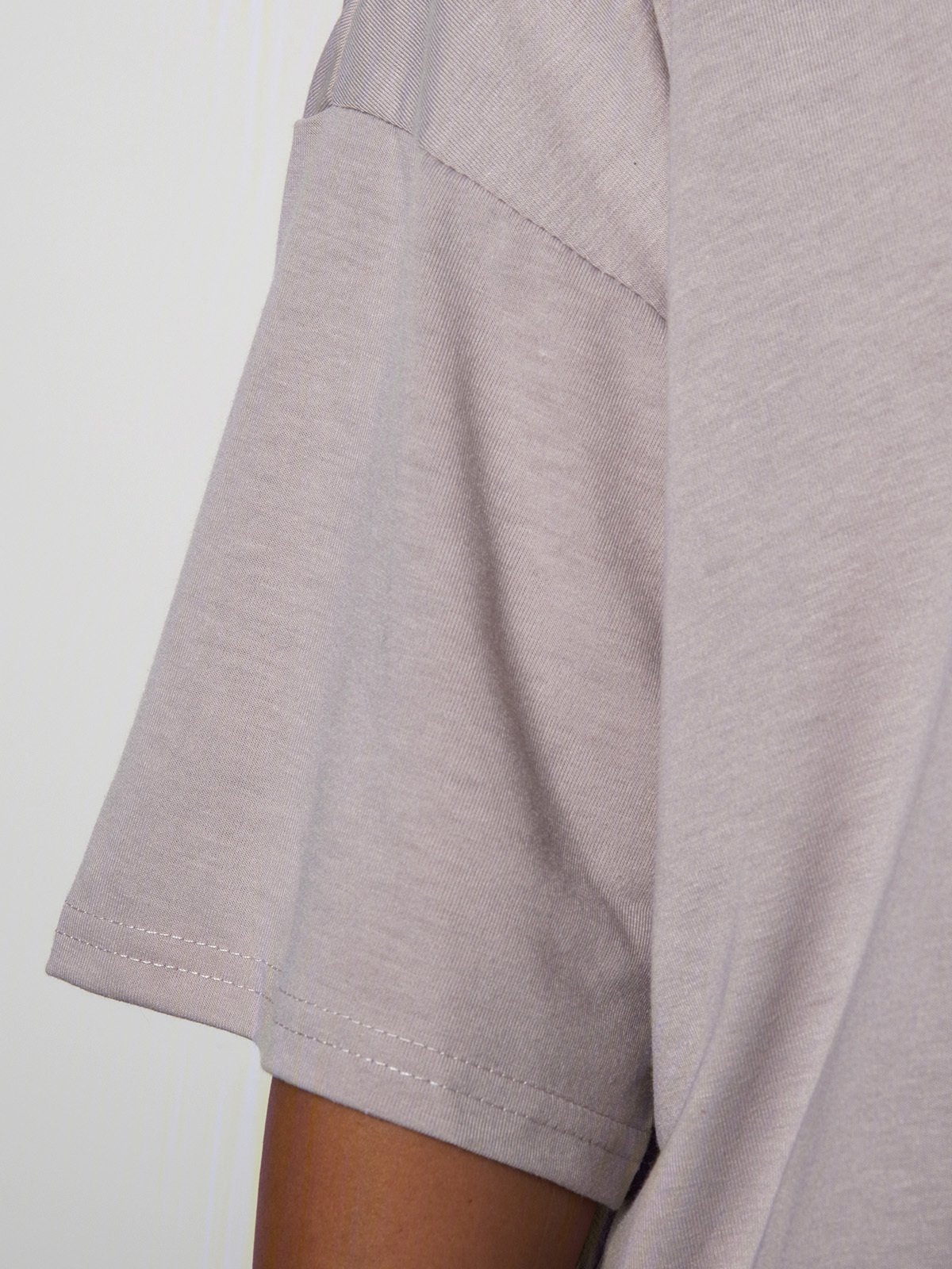 Cotton Blends T-Shirts