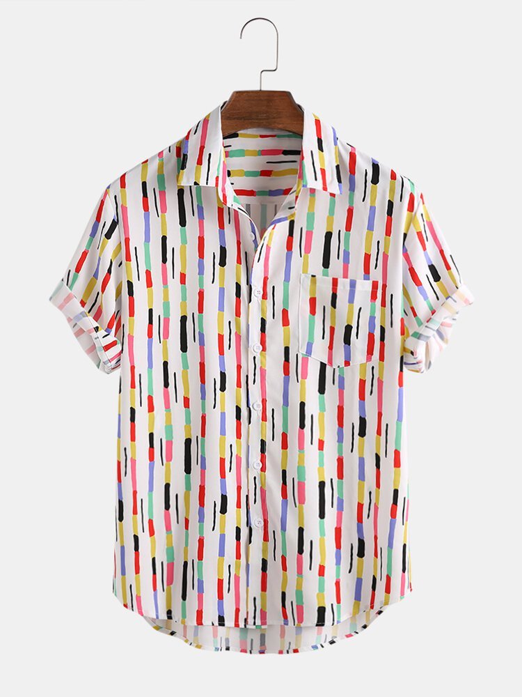 Work Cotton Loose Auto-Clearance