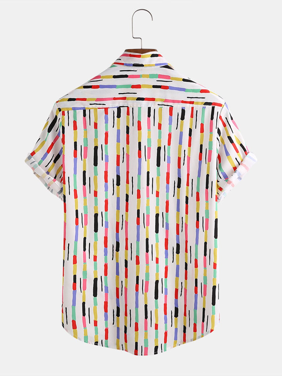 Work Cotton Loose Auto-Clearance