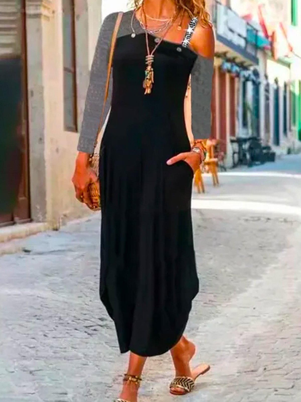 Maxi