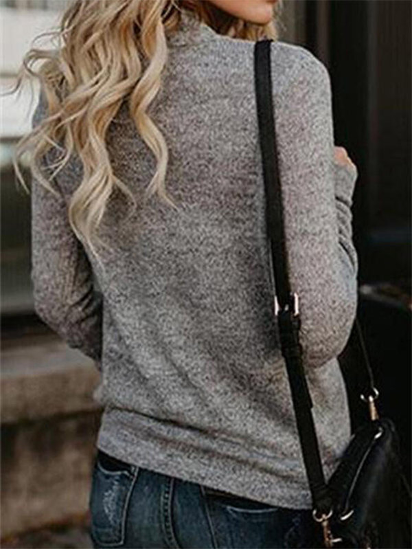 V Neck Sweaters