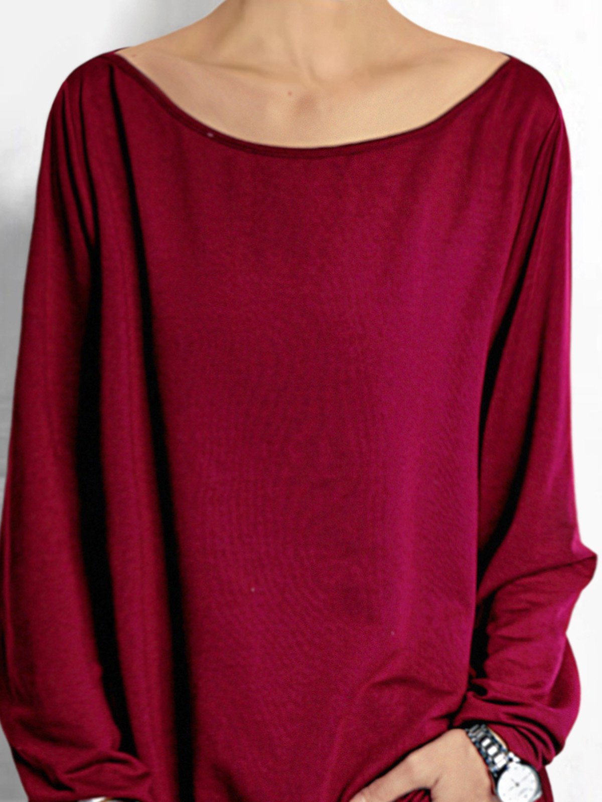 Casual Sweatshirts &pullover