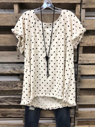 Casual T-shirt