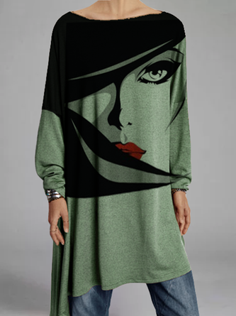 Vacation Long Sleeve