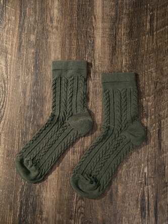 Casual Socks & Tights