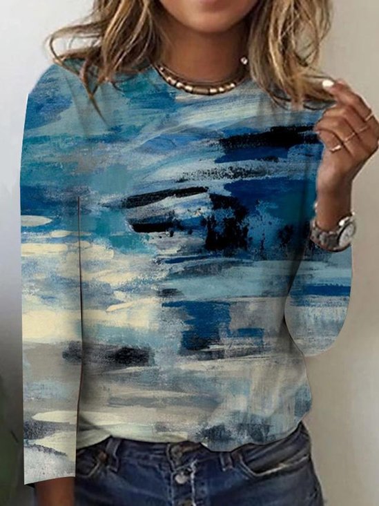 Casual Tops