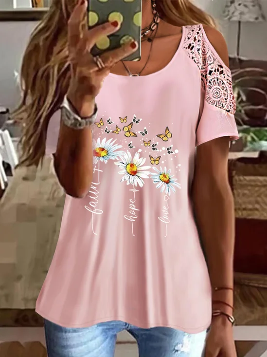 Loosen Vacation T-Shirts