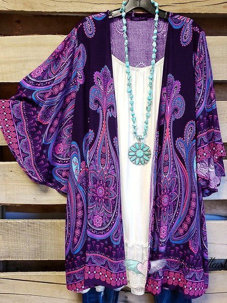 Loosen Vintage Coats