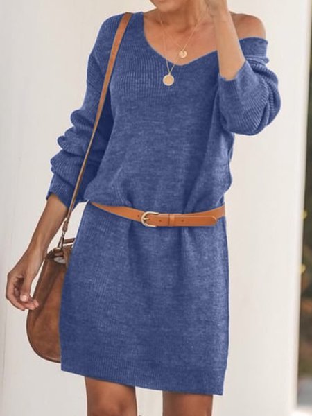 Casual Causal Dresses