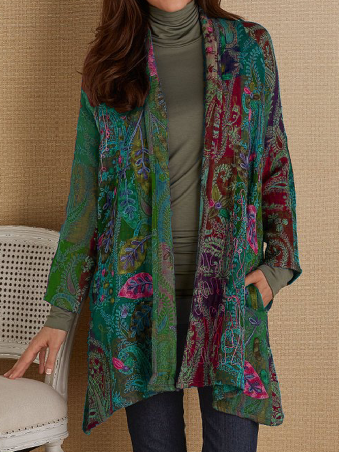 Outerwear