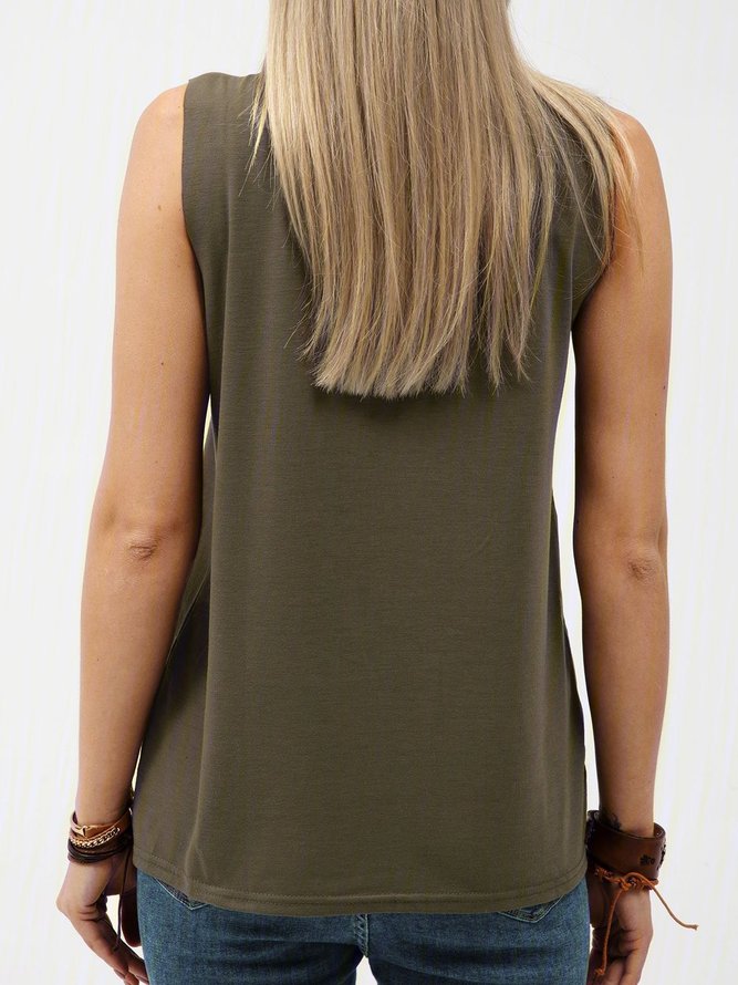 Loosen Tank & Cami