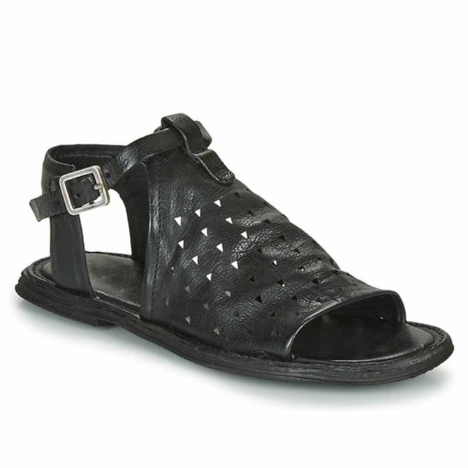 Leather Sandals | outlet.noracora