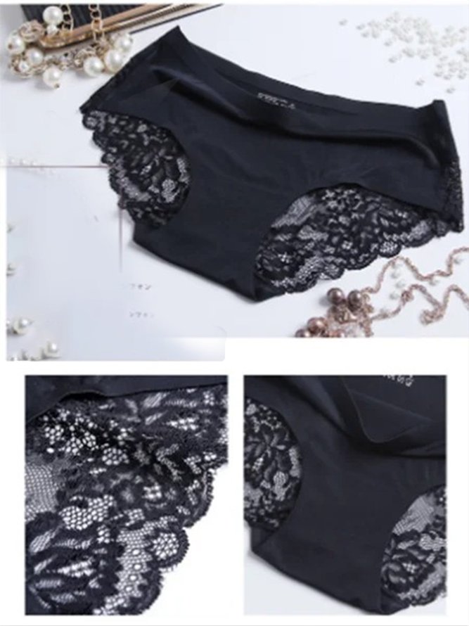 Daily Lingeries