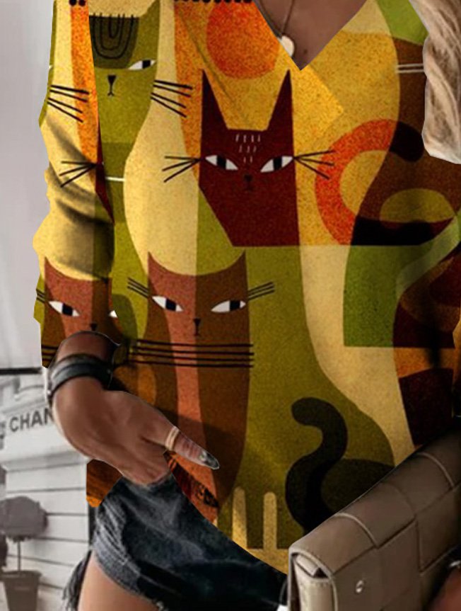 akira long sleeve