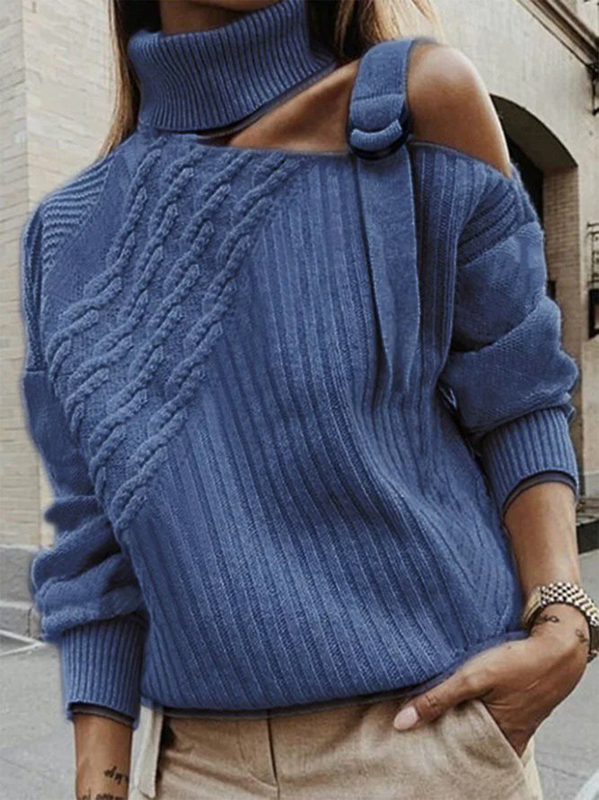 Acrylic Vintage Sweaters