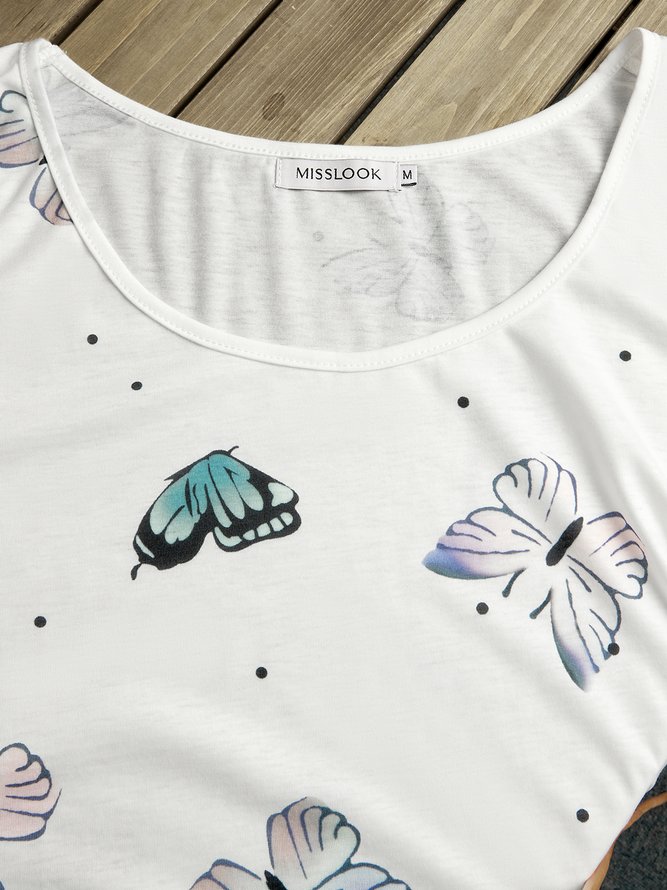 Vintage Tank & Cami