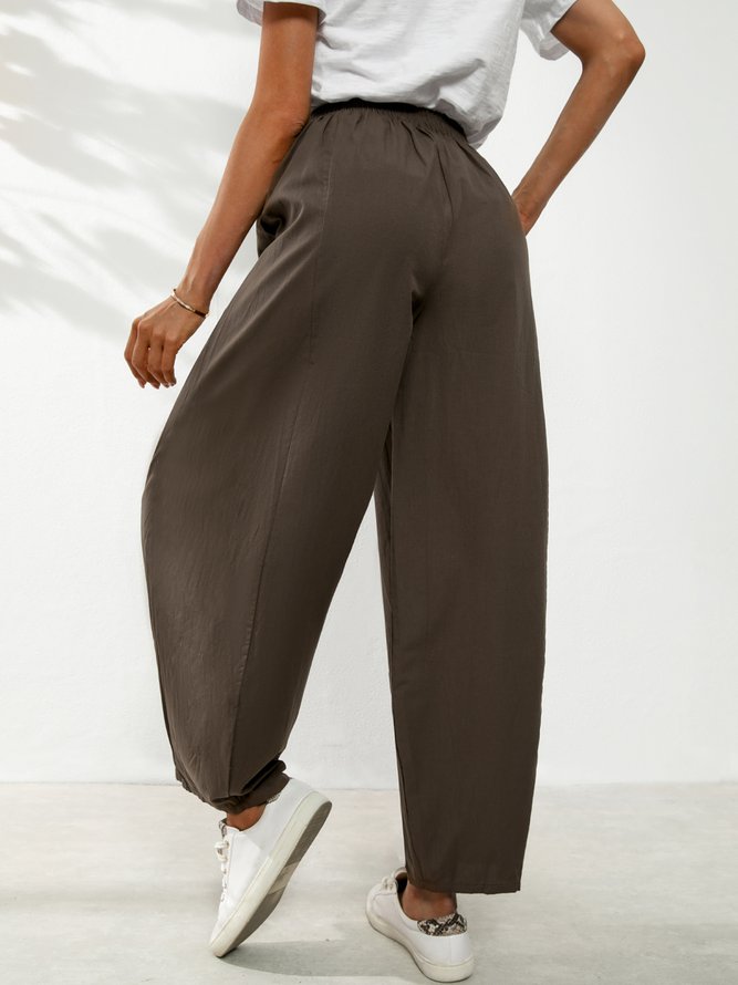 Cotton Vacation Plain Auto-Clearance