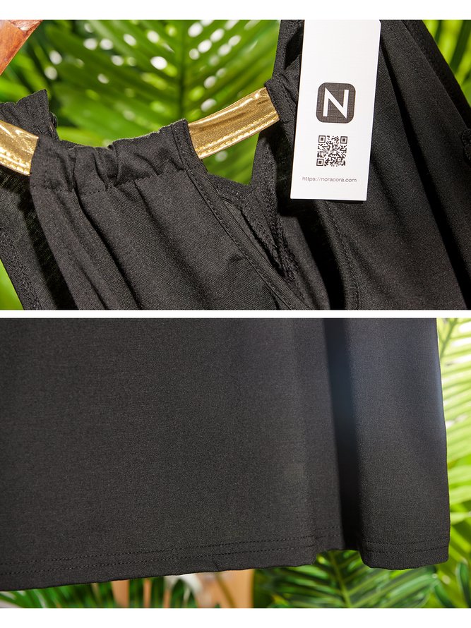 Loosen Shorts
