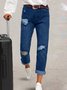 Denim Casual Denim&jeans