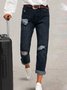Denim Casual Denim&jeans