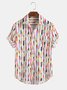 Work Cotton Loose Auto-Clearance
