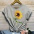 Printed T-shirt