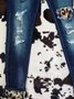 Boho Denim&jeans