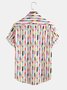 Work Cotton Loose Auto-Clearance