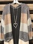 Loosen Cardigans