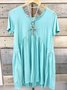 Jersey Vintage Plain Auto-Clearance