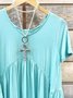 Jersey Vintage Plain Auto-Clearance