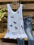 Vintage Tank & Cami