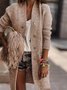 Regular Fit Cardigans