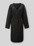 Loosen Coats