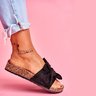 Summer Slippers
