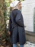 Loosen Coats